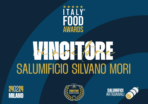 Vincitore - Premio alla carriera