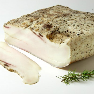 Lardo