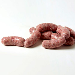 Salsiccia fresca