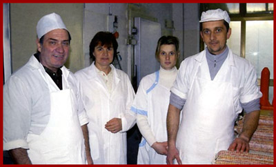 Una storia di famiglia