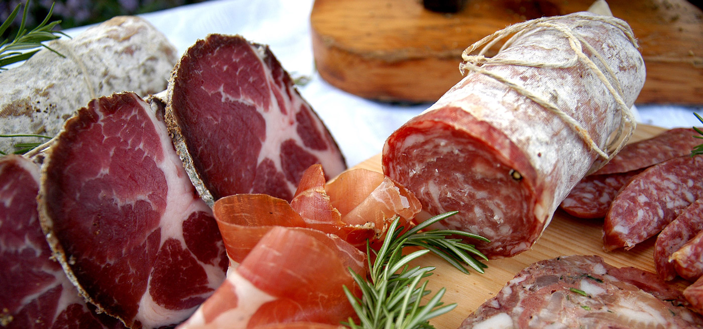 I nostri prodotti Tradizione professionalità e tanta passione...